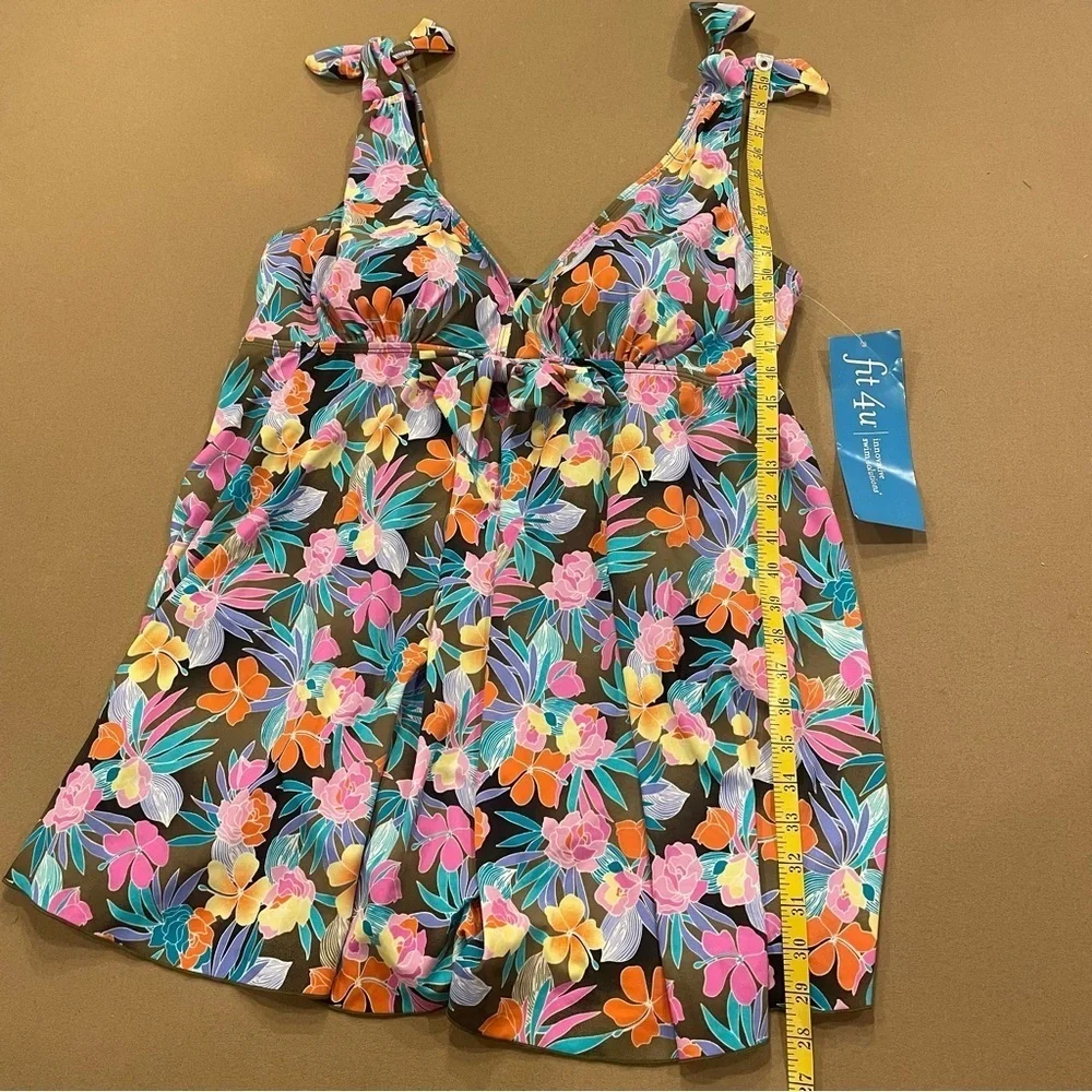 Fit 4 U size 20w